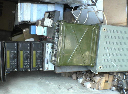 石家莊長(zhǎng)安區(qū)通訊設(shè)備及機(jī)柜回收服務(wù)，助力企業(yè)高效處置閑置資源