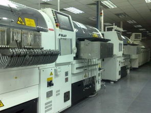 長三角地區(qū)電子廠設(shè)備回收與拆除服務(wù)全解析 上海、昆山電子產(chǎn)業(yè)升級下的資源循環(huán)利用