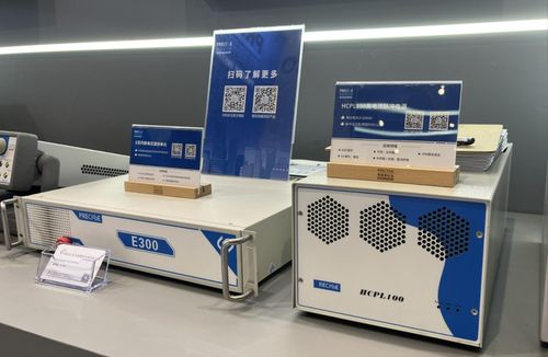 專訪普賽斯儀表 解密國產(chǎn)儀器在光通信與半導(dǎo)體測試的“雙輪驅(qū)動(dòng)”發(fā)展進(jìn)程