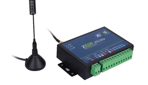 致遠DTU設備在環境監測RTU系統中的集成與應用 軟件配置與實施指南