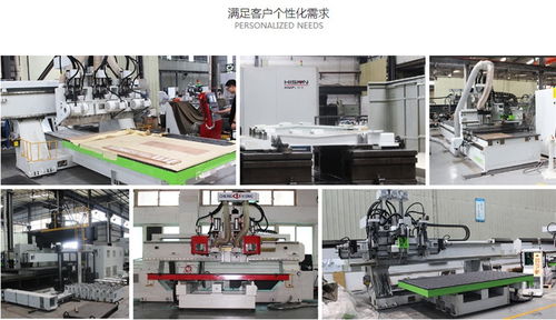 高效生產(chǎn)，雙倍效能 中工機(jī)械雙臺面加工設(shè)備供應(yīng)與電腦辦公設(shè)備租賃全解析